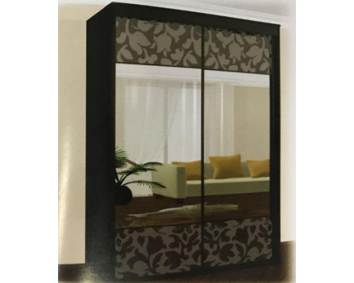 ШКАФ-КУПЕ ШК-8/2400 170Х60Х240