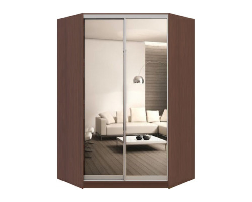 ШКАФ-КУПЕ Угловой ШКУ-4 (1400*1400*2400)