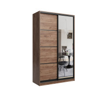 ШКАФ-КУПЕ ШК-07/2400 160Х45Х240