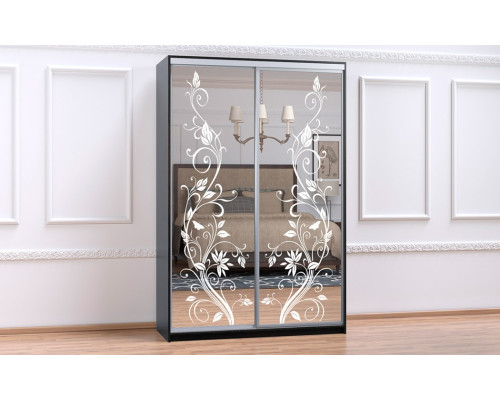 ШКАФ-КУПЕ ШК-9/2100 180Х60Х210