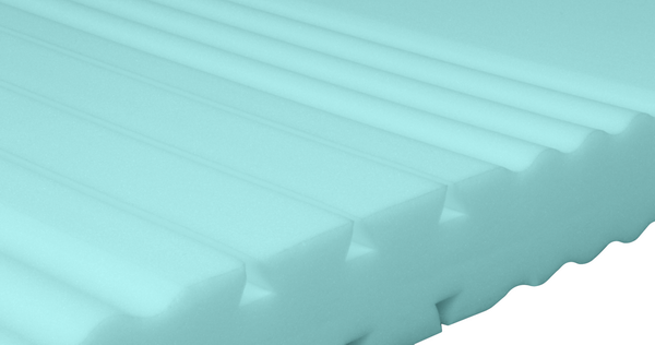 Smart foam&reg; care в матрасе Artist